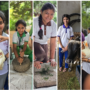 FARMING – Lotus National School (Day 2)